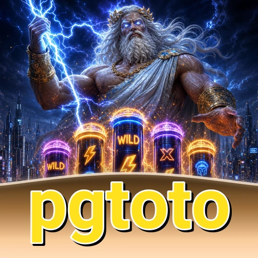 pgtoto APK — file sudah dicek