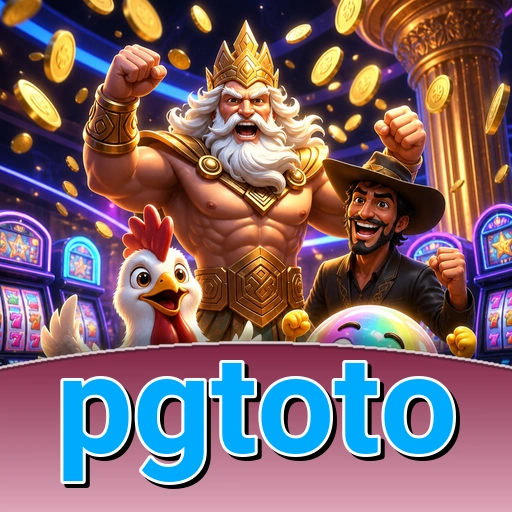 pgtoto APK — bantuan 24 jam